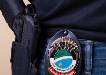 Proposta muda regras do concurso público da Polícia Civil em MS