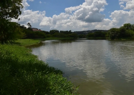 População pode opinar sobre cobrança por uso de água pública