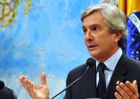 STF mantém condenação de Fernando Collor na Lava Jato