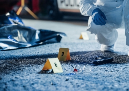 Mato Grosso é o Estado do Centro-Oeste com maior taxa de assassinato por arma de fogo