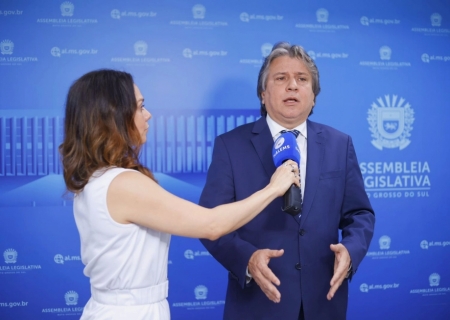 Caravina quer prorrogar prazo para implementação do e-Sfinge para os novos gestores