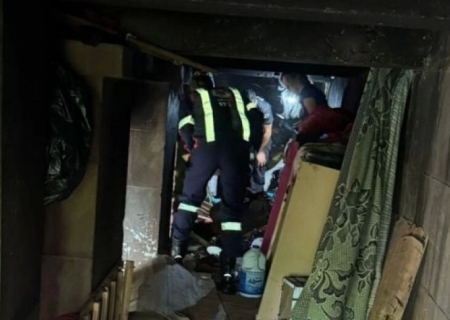 Homem é encontrado morto e com sinais de espancamento em Corumbá