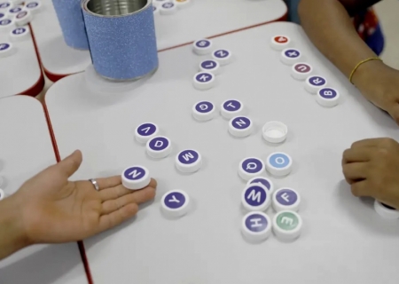 Um em cada 3 professores de escolas públicas não tem formação adequada