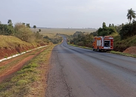 Recapeamento da MS-141 entre Ivinhema e Naviraí é solicitado por Renato Câmara