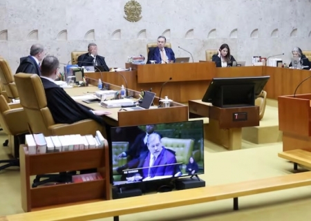 Supremo julga nesta quarta (27) ações sobre regulamentação das redes sociais no Brasil