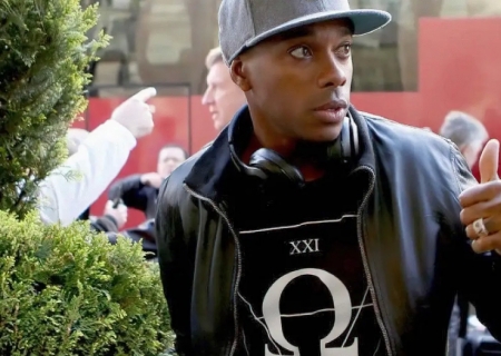 STF forma maioria para manter prisão de Robinho