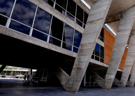 Cúpula de Líderes do G20 começou nesta segunda