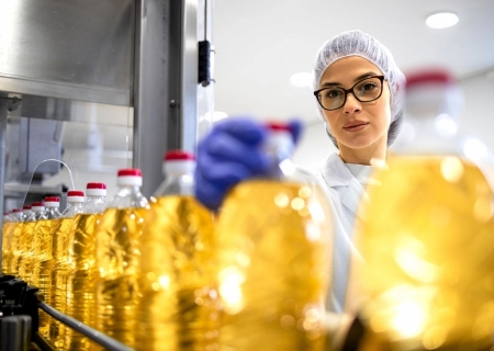 Exportação de industrializados de MS alcançou em outubro o melhor resultado da série história