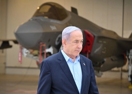 Netanyahu admite que autorizou operação com pagers explosivos