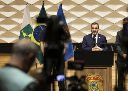 Polícia Federal investiga explosões em Brasília como ato terrorista