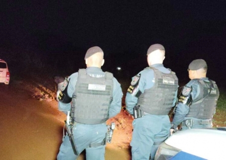Indígena é morto a pedradas e quatro suspeitos são presos em aldeia de Dourados