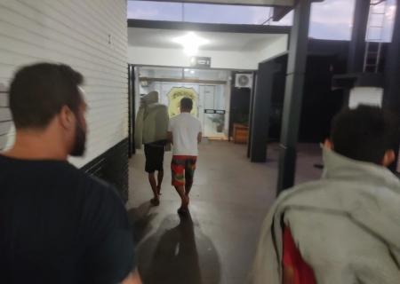 SIG desarticula célula de organização criminosa responsável por homicídios em Dourados