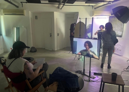 Diretora de elenco que atuou no filme Carandiru estará em Três Lagoas para seleção de atores