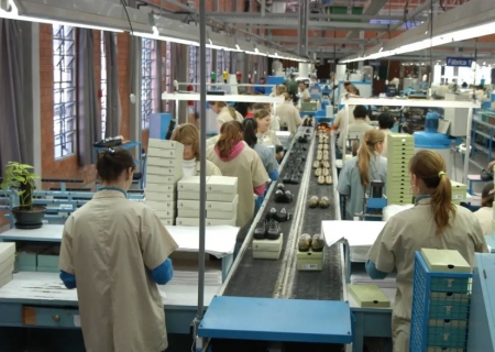 Taxa de desemprego atinge menor patamar desde 2012