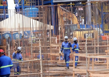 4ª menor do país: taxa de desocupação em MS cai para 3,4% no trimestre de julho a setembro