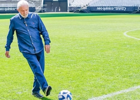 Lula sanciona lei que prevê ações contra abuso de jovens em entidades esportivas