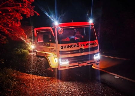 Homem efetuou três disparos em direção de 'Paletó', informa polícia