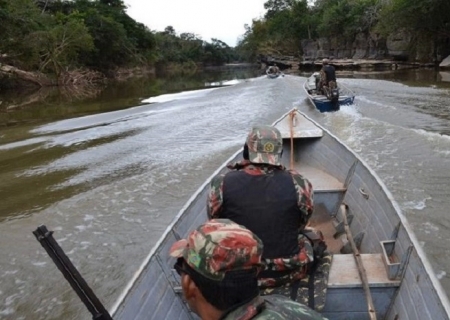 Piracema: começa período de pesca proibida em MS, e estoques de pescados devem ser informados
