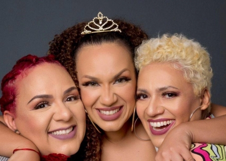 Nova Andradina celebra Consciência Negra com programação cultural diversificada