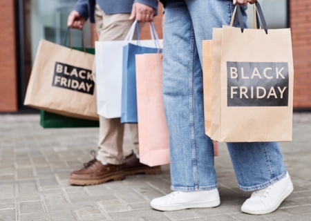 Em 2024, Black Friday deve movimentar mais de R$ 400 milhões em Mato Grosso do Sul
