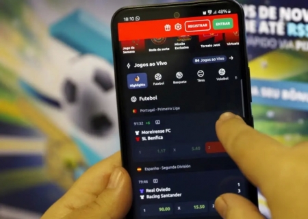Previdência quer proibir uso de aposentadorias e pensões em bets