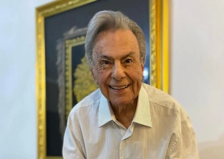 Aos 86 anos, morre em São Paulo o artista Agnaldo Rayol