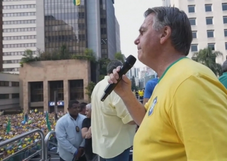 Bolsonaro planejou, atuou e teve domínio dos atos que visaram golpe, diz PF