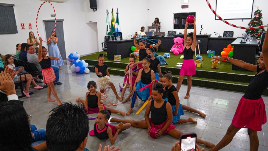 Secel apresenta Plano Municipal da Primeira Infância em audiência pública