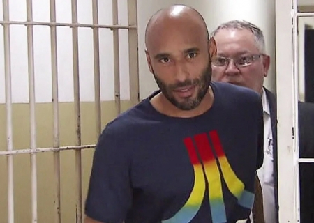 Filho de Pelé, Edinho é absolvido da acusação de tráfico de drogas por falta de provas