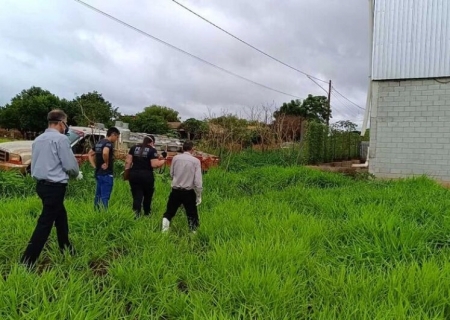 Homem que estava desaparecido é encontrado morto em Dourados