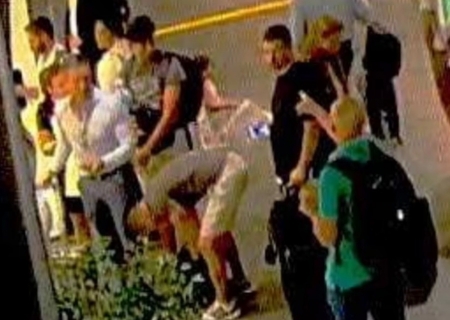 Toffoli aceita retratação e extingue punições de brasileiros que ofenderam Moraes em Roma