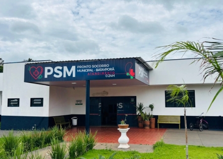 Recesso de fim de ano: confira a dinâmica dos serviços de Saúde em Batayporã