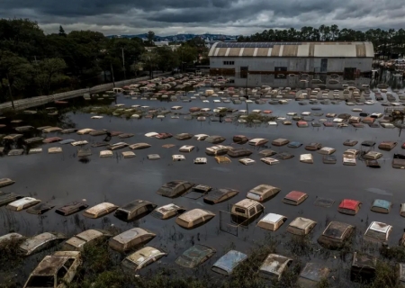 BNDES calcula ter mobilizado R$ 25,7 bi para reconstrução do RS