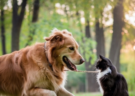 RG dos pets: Governo cria Cadastro Nacional de Animais Domésticos