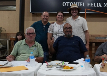 1º Festival Sabor na Brasa valoriza talentos da gastronomia local de Batayporã