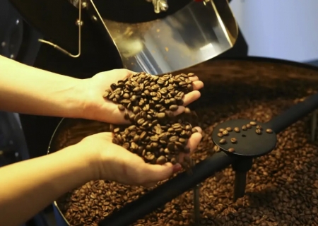 Brasil exporta 46 milhões de sacas de café, atingindo recorde em 2024