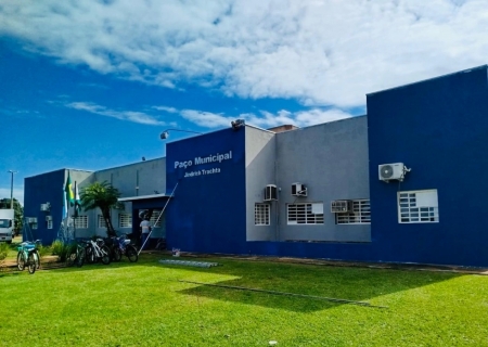 Batayporã: cerimônia de posse marcará início de novo mandato legislativo e executivo
