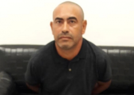 Liberado para cirurgia e condenado a 12 anos, ex-pm que morou em Batayporã quebra tornozeleira e foge