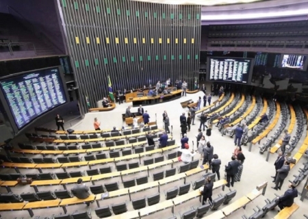 Congresso aprova regras para o Orçamento de 2025 com salário mínimo em R$ 1.502