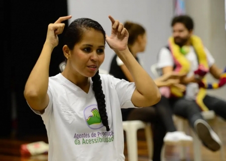 Acessibilidade amplia inclusão de pessoas com deficiência
