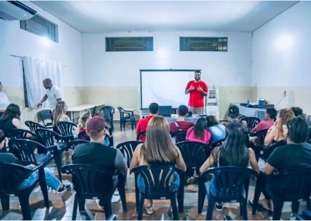 Batayporã abre seleção pública para projetos em prol de crianças e adolescentes