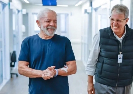 Governo notifica YouTube a remover fake news sobre morte de Lula