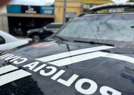 Arrendatário de tabacaria é indiciado suspeito de fornecer bebidas e narguilé para adolescentes em Batayporã