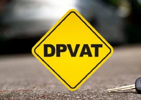 Lula assina lei que impede retomada do DPVAT em 2025