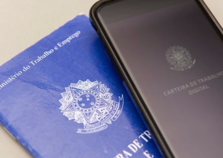 Funtrab: 58 vagas de emprego estão disponíveis em Nova Andradina