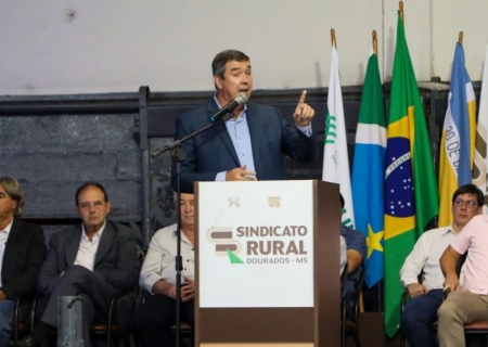 ‘Voz do agronegócio’: Dourados é referência na diversificação e evolução da produção de MS