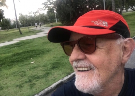 Ator Ney Latorraca morre aos 80 anos no Rio