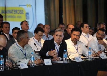 Contrato de Gestão: Sejusp cumpre 100% das metas estabelecidas