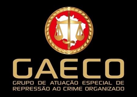 Gaeco cumpre mandados de busca e apreensão em Coronel Sapucaia