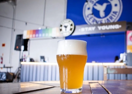 Cerveja artesanal de Santa Catarina é eleita a melhor do Brasil